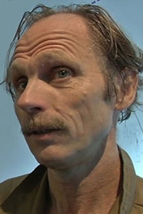 Martin Slaatto as Torgeir Lund