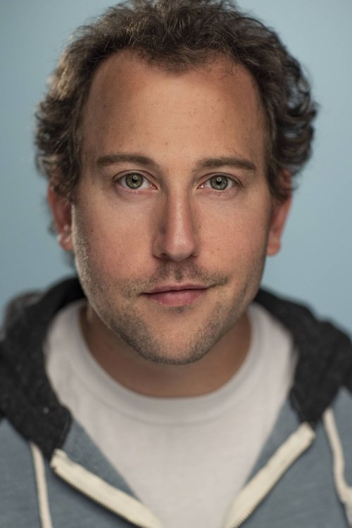 Brett A. Newton as Gary Gold