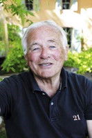 Jean-Louis Croquet as 