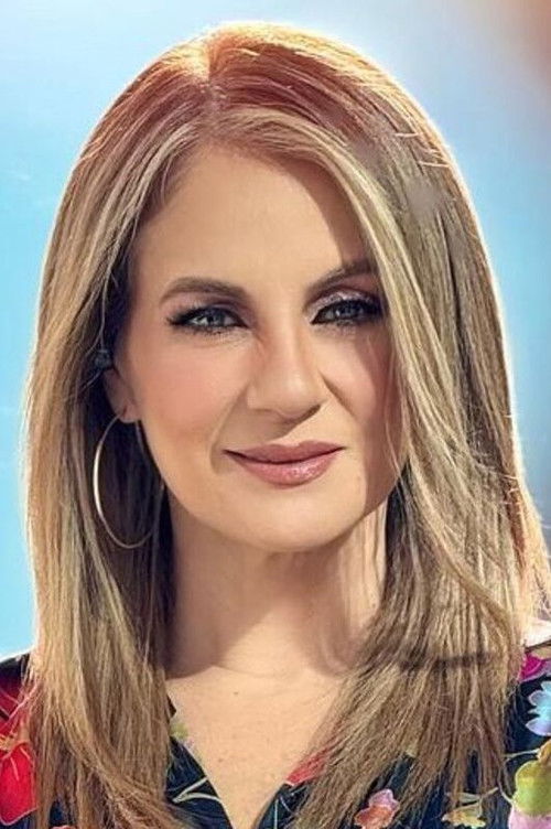 Flor Rubio as Irene Alatriste