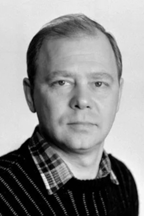 Stanislav Zhitaryov as Яков