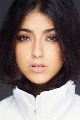 Nofar Salman as Nina Malka