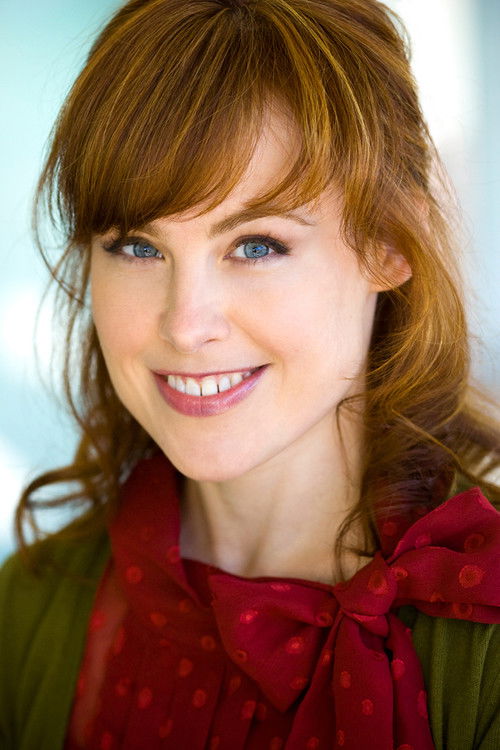 Emily Button as Nellie