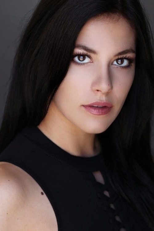 Franzi Schissler as Terra