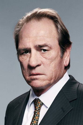 Tommy Lee Jones as Ab Snopes