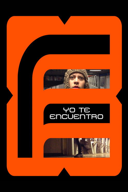 Meet you There poster