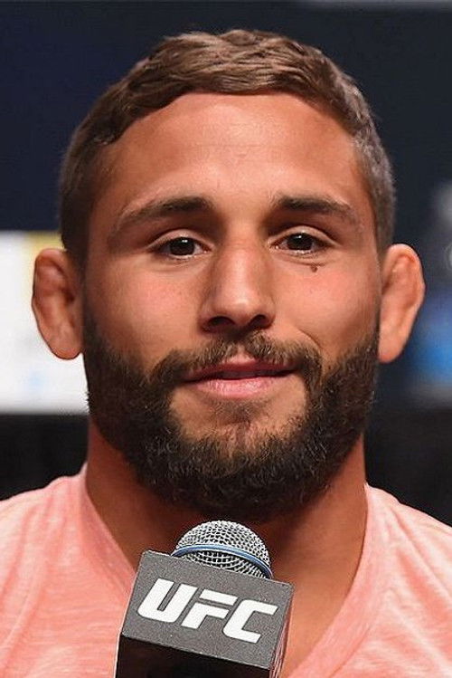 Chad Mendes as Self