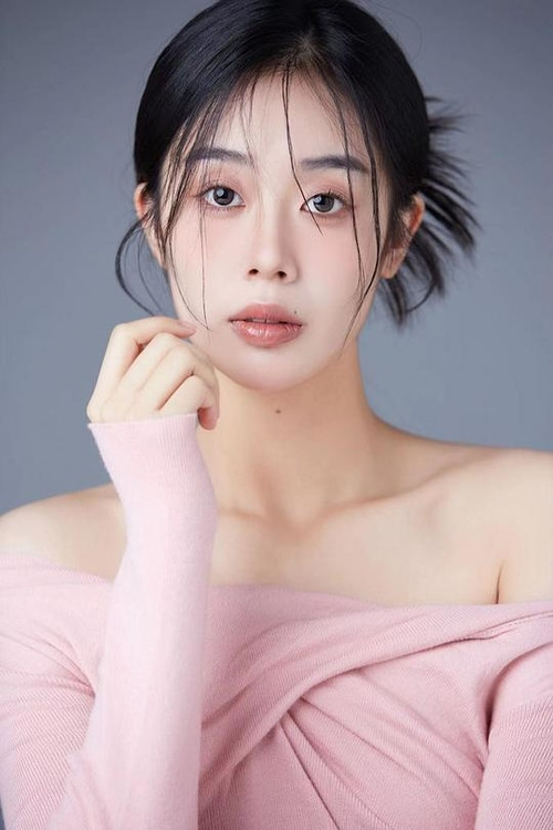 王晶 as Brush Maker