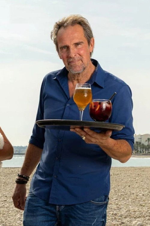 Peter Hansler as Self