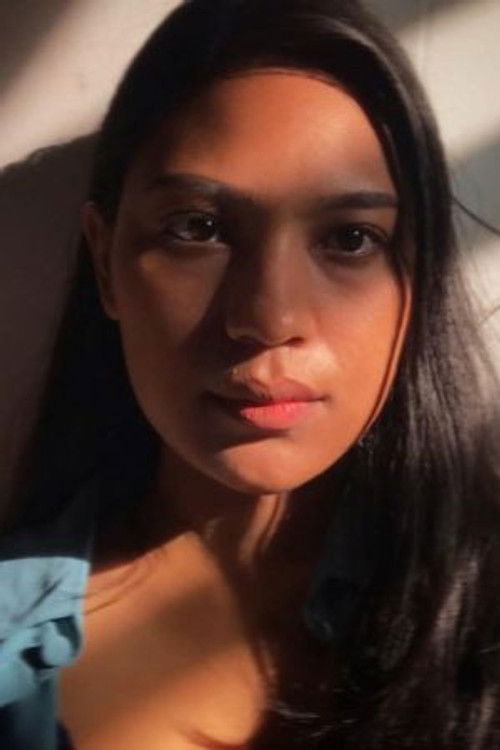 Mettatama Gandha Puspita as Hawa