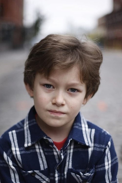 Joey Curtis-Green as 