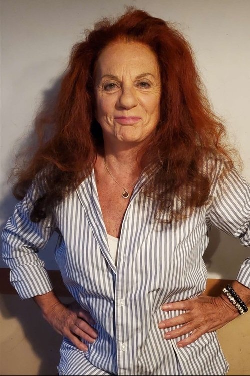 Marianne Sergent as Self