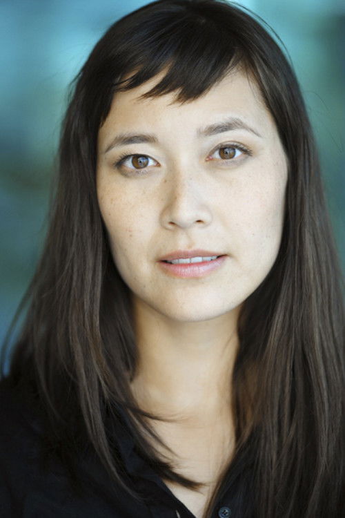 Michèle Hirsig as Jane Maya