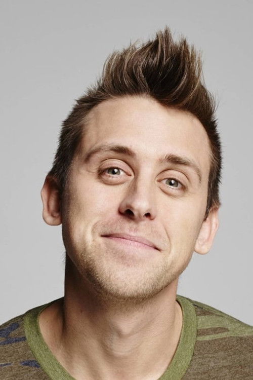 Roman Atwood as Self