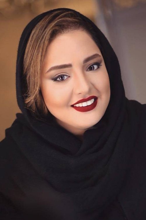 Narges Mohammadi as 
