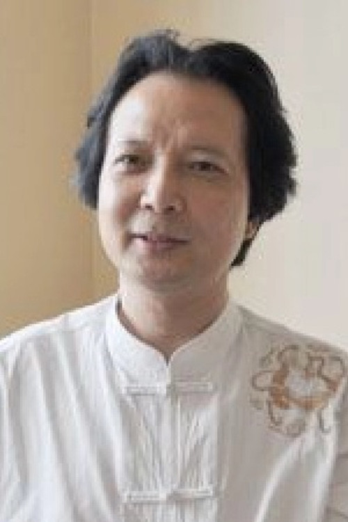 Zhen Wang as 毛泽东