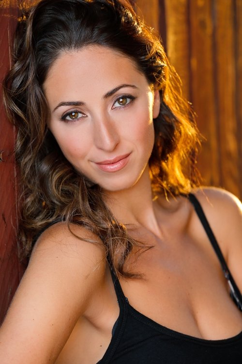 Nicole Haddad as Tamara
