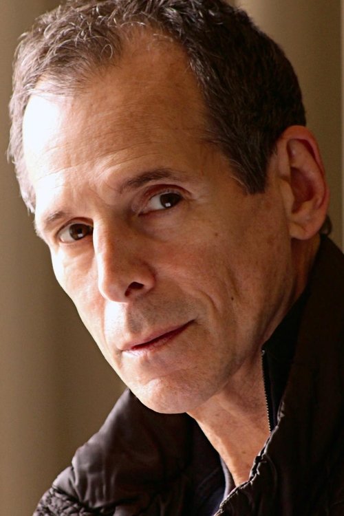 T. Ryder Smith as Fisherman