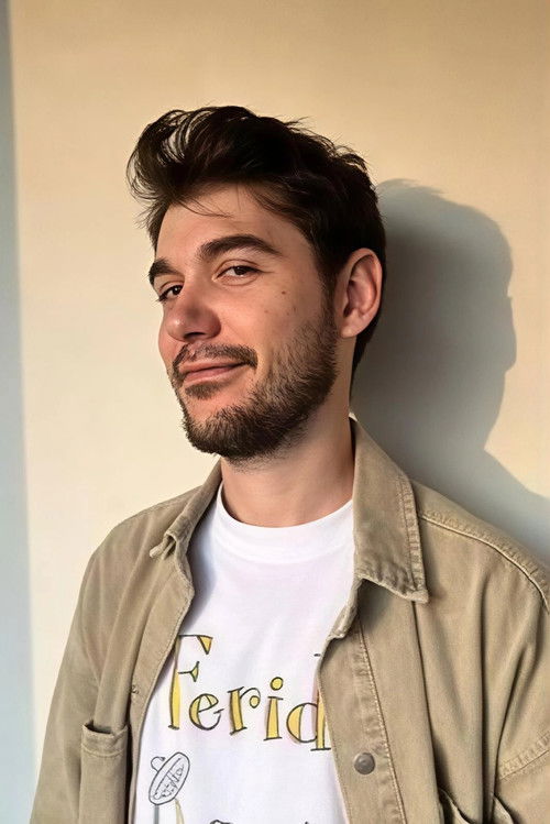 Emir Sağlam as Feride (voice)