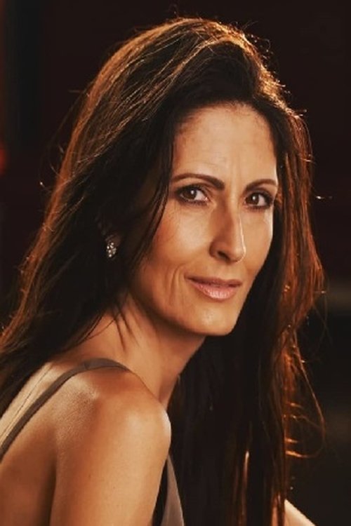 Rachel Petsiavas as Mary