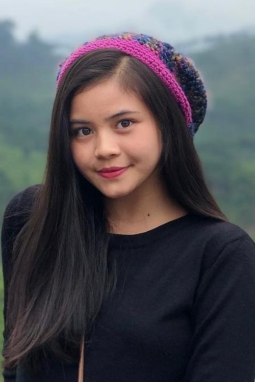 Nabila Bintang as Tari