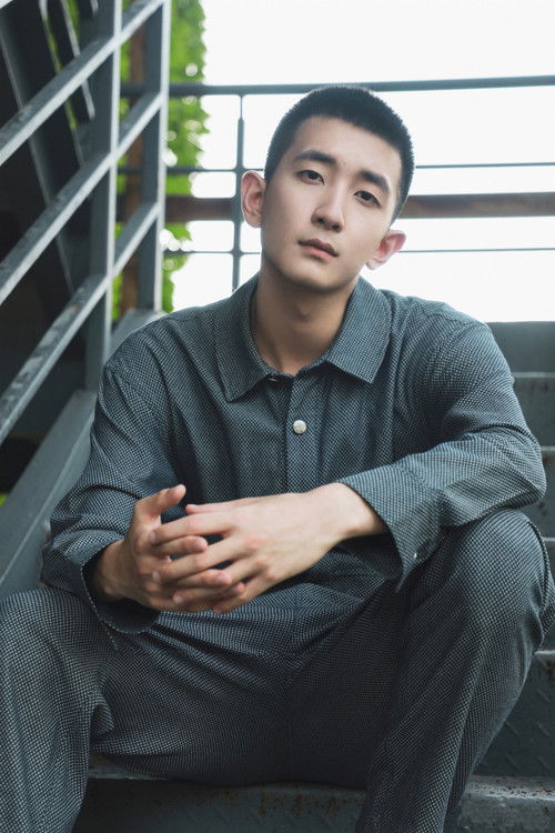 Wang Hanwen as Tao Zi