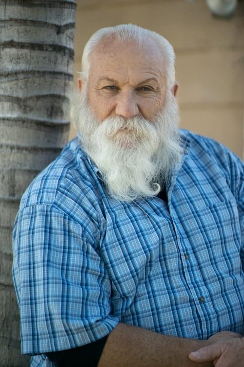 Michael Uva as Santa Claus