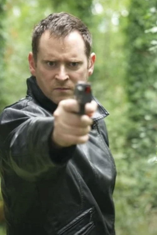 John Hogan as Mr. O'Shea