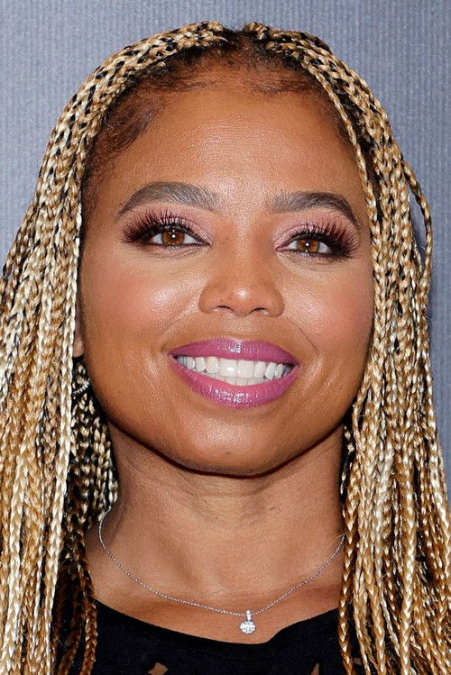 Jemele Hill as 