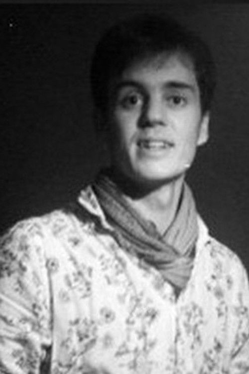 Estèphe Lesaulnier as Self