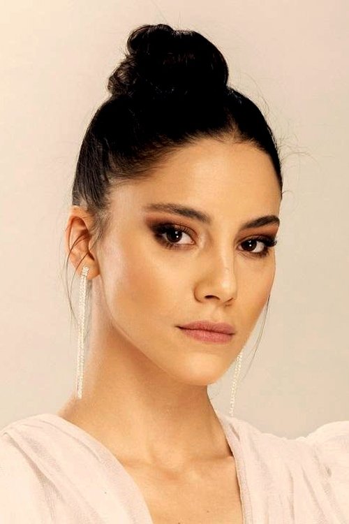 Dilin Döğer as Ziné