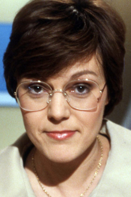 Marie-Laure Augry as Self (archive footage)