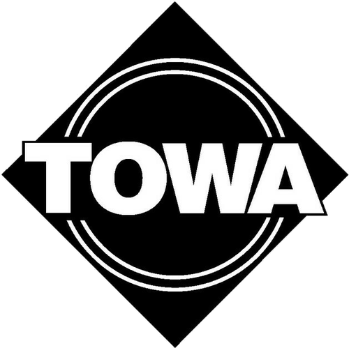 TOHO-TOWA logo