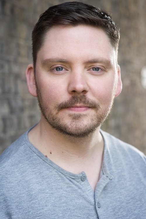 Paul Waggott as William