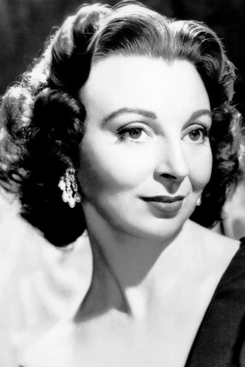 Pamela Brown as Mrs. Grant