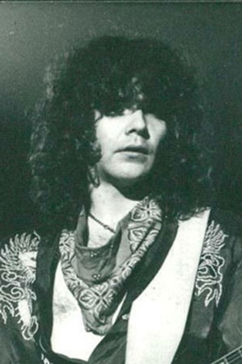 Brian Robertson profile photo