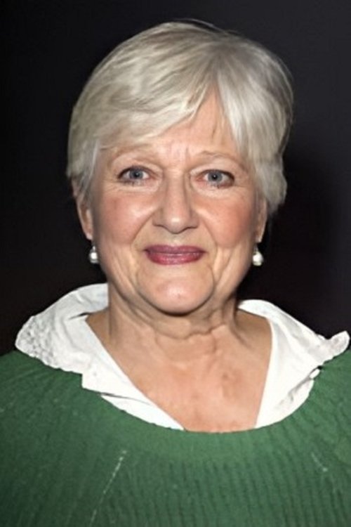 Polly Adams as Ann