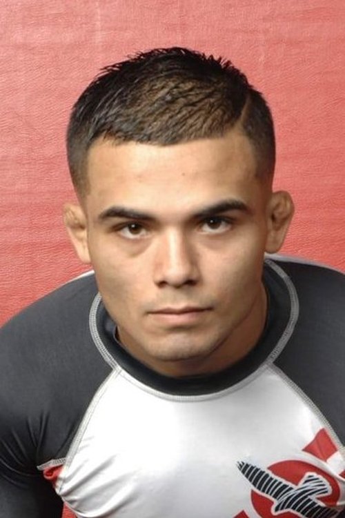 Mark De La Rosa as Self