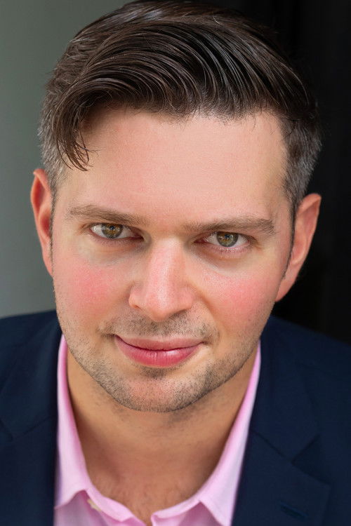 Jeremy Frutkin as Rebel Soldier