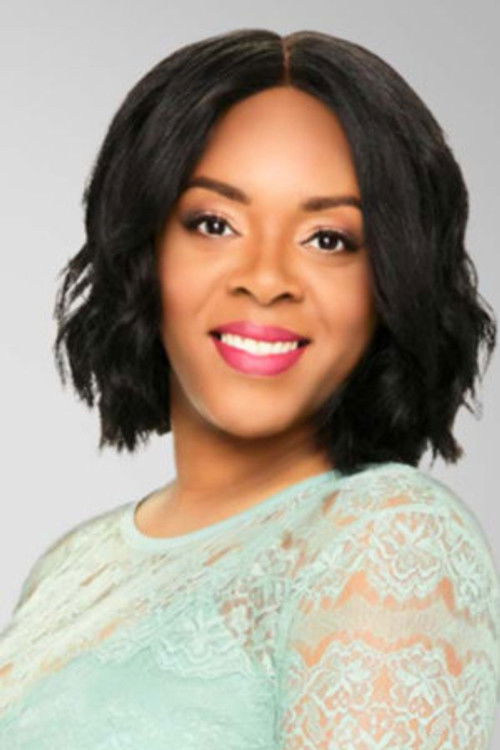 Tiffany Ballard as Self