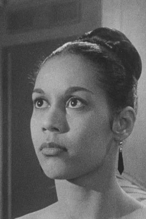 Carmen De Lavallade as Javanese dancer