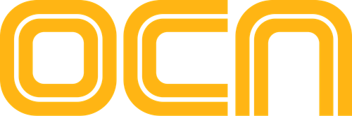 OCN logo