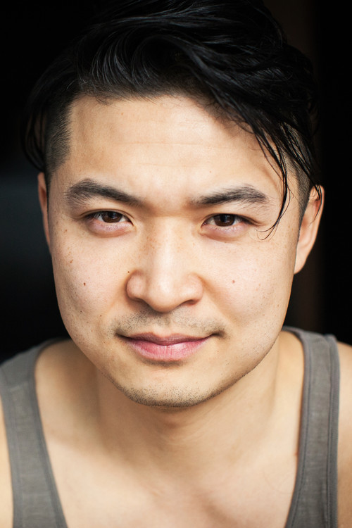 Howie Lai as Kenny Zox