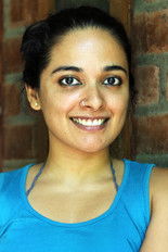 Ashiqa Salvan as Mary