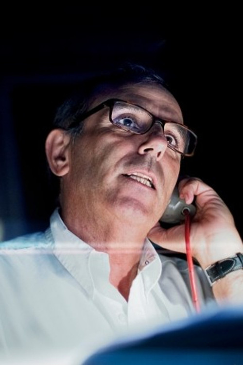 Sandro Acerbo as Self