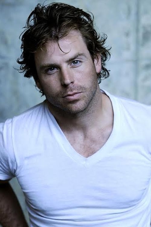 Grant Garrison as Student Kemp