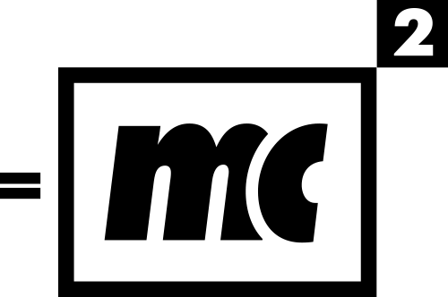 MC² Production logo