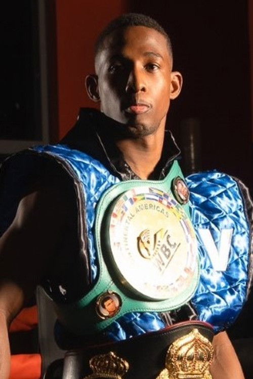 Pablo Vicente as Self