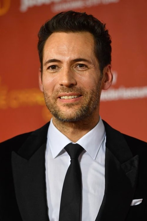 Alexander Mazza profile photo