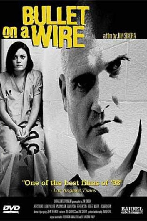 Bullet on a Wire poster